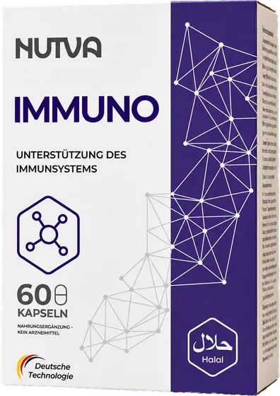 Nutva Immuno қадоғи